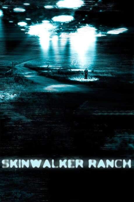 Skinwalker Ranch